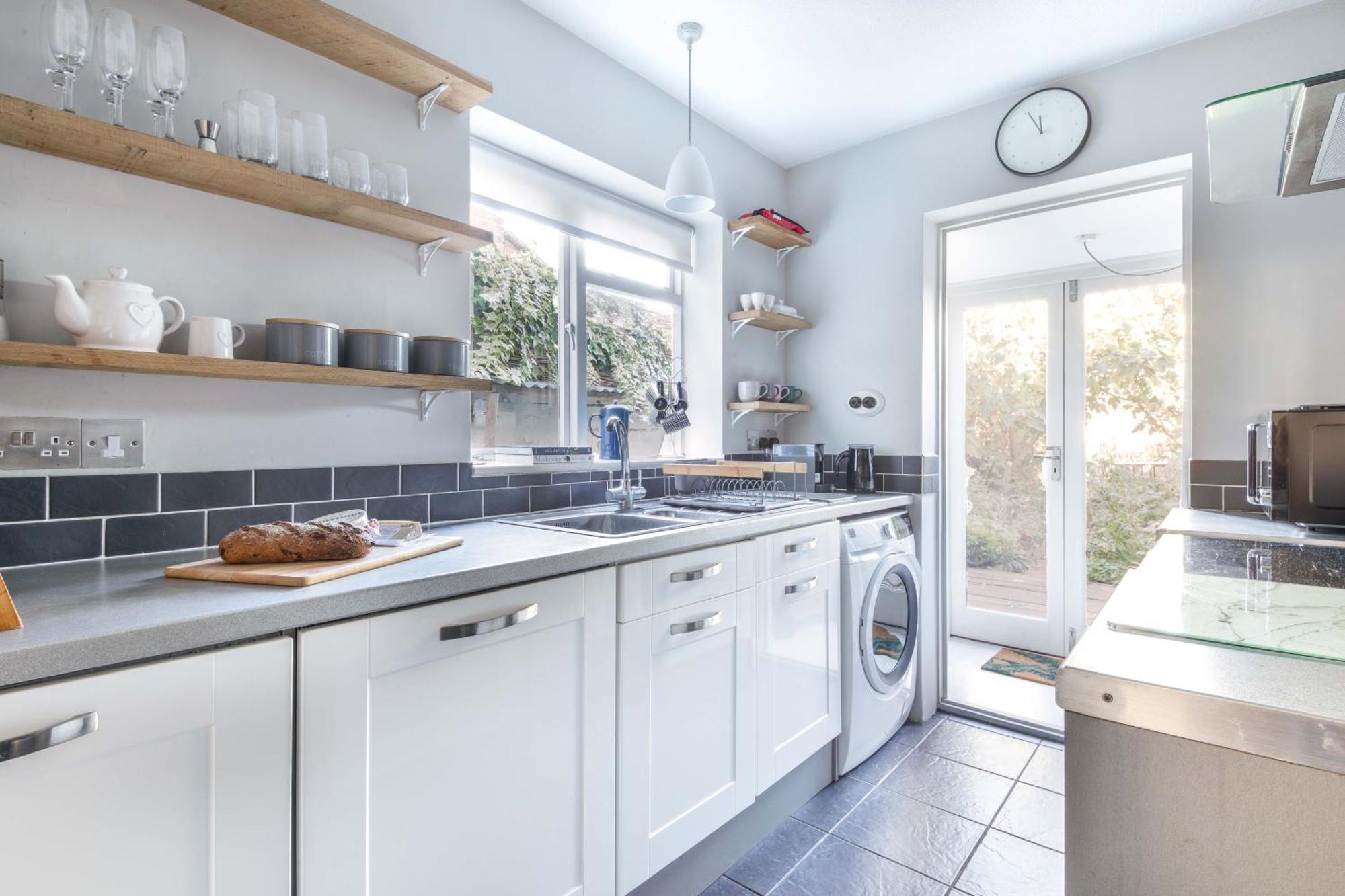 Fig Tree Cottage Whitstable Zewnętrze zdjęcie