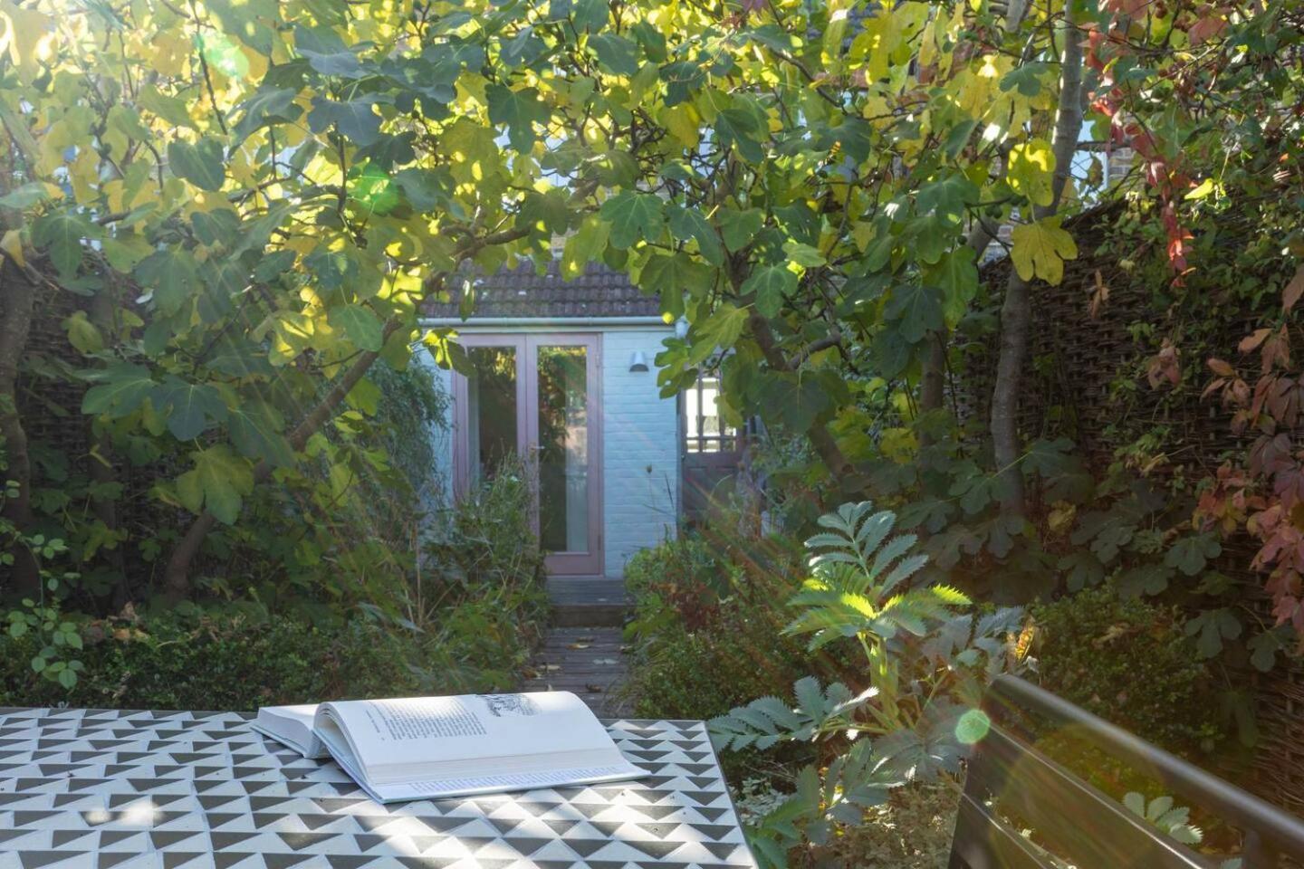 Fig Tree Cottage Whitstable Zewnętrze zdjęcie